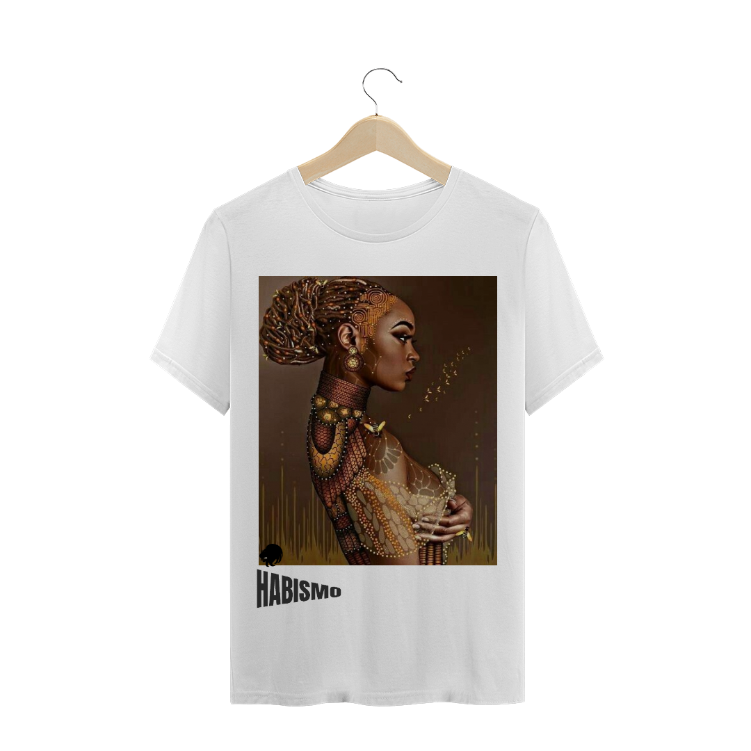 Nome do produto  Camiseta HÁBISMO dream america 