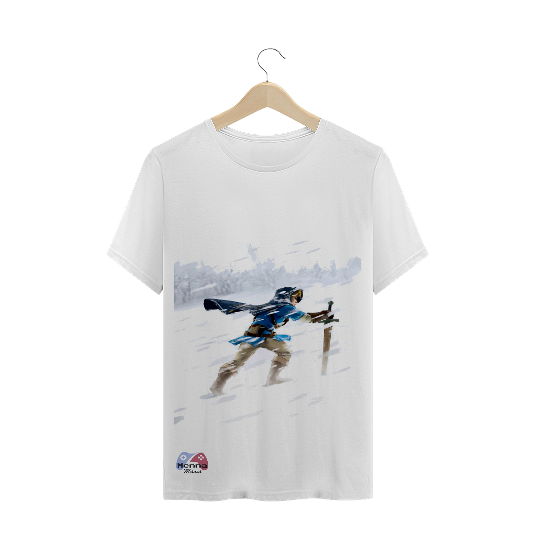 Nome do produto  zelda