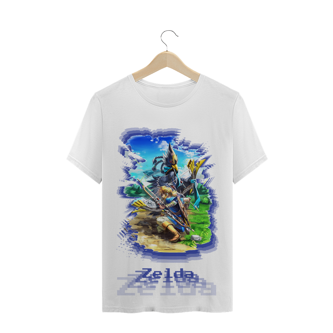 Nome do produto  Zelda