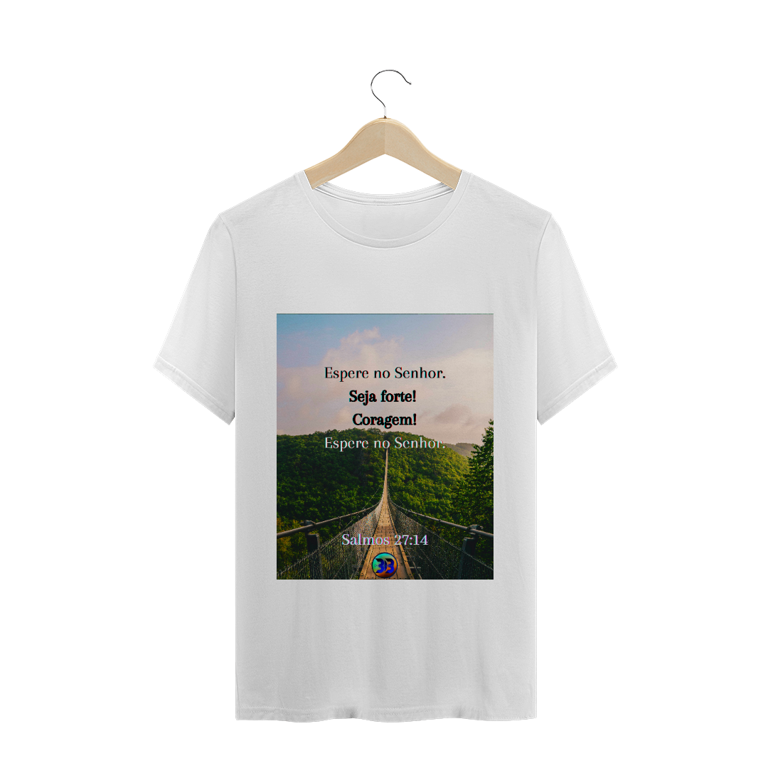 Nome do produto  Salmos 27:14