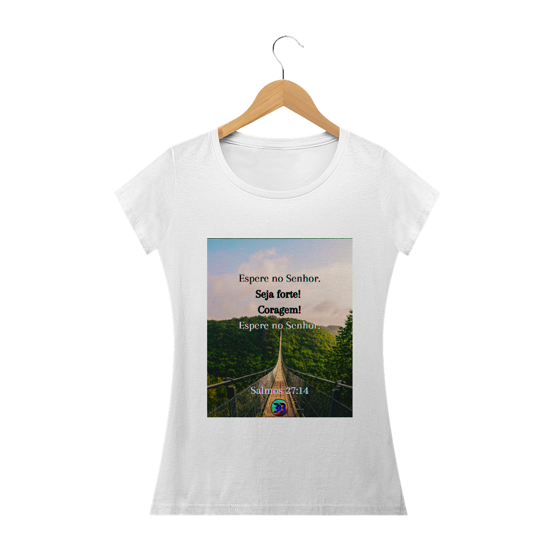 Nome do produto  Salmos 27:14