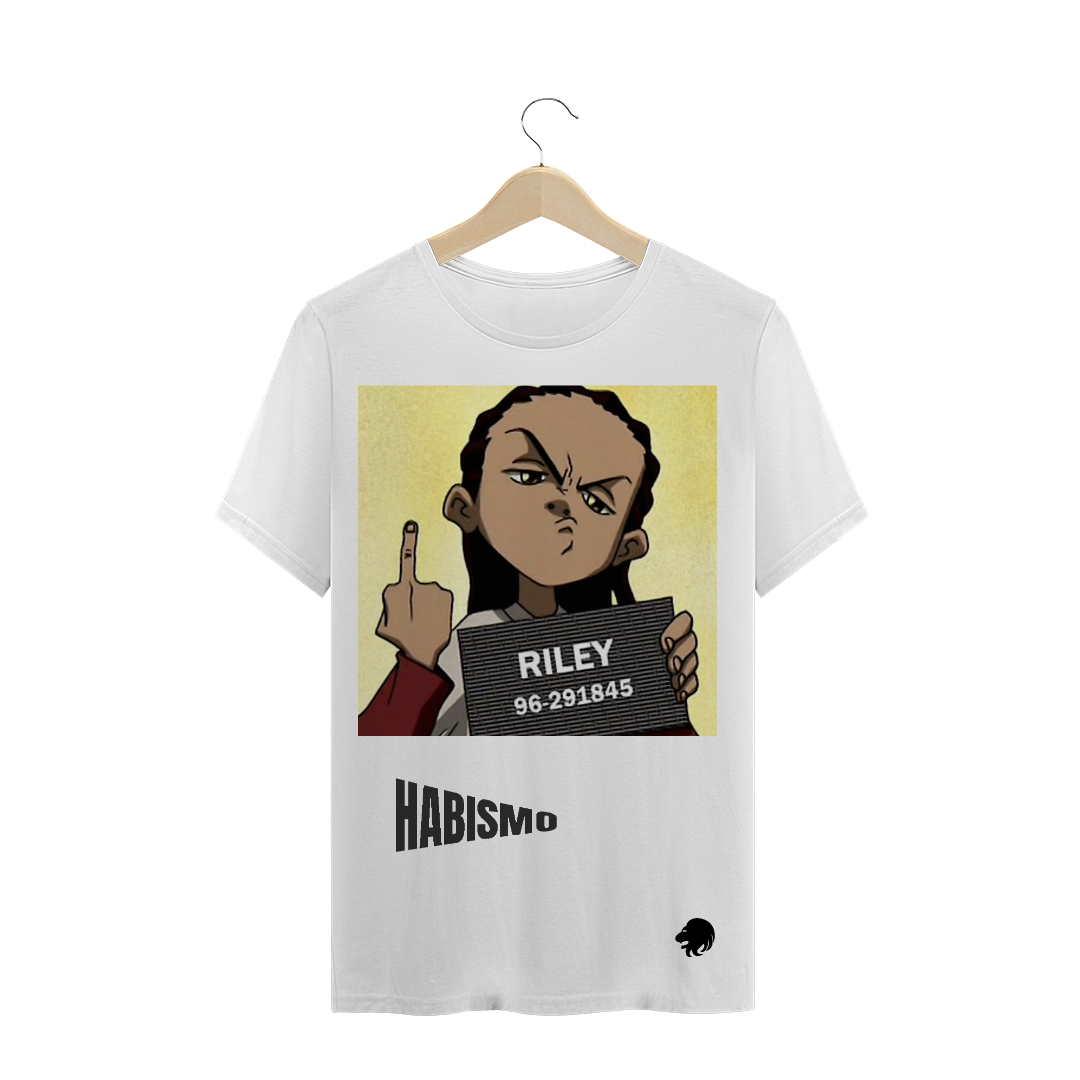 Nome do produto  Camiseta HÁBISMO 