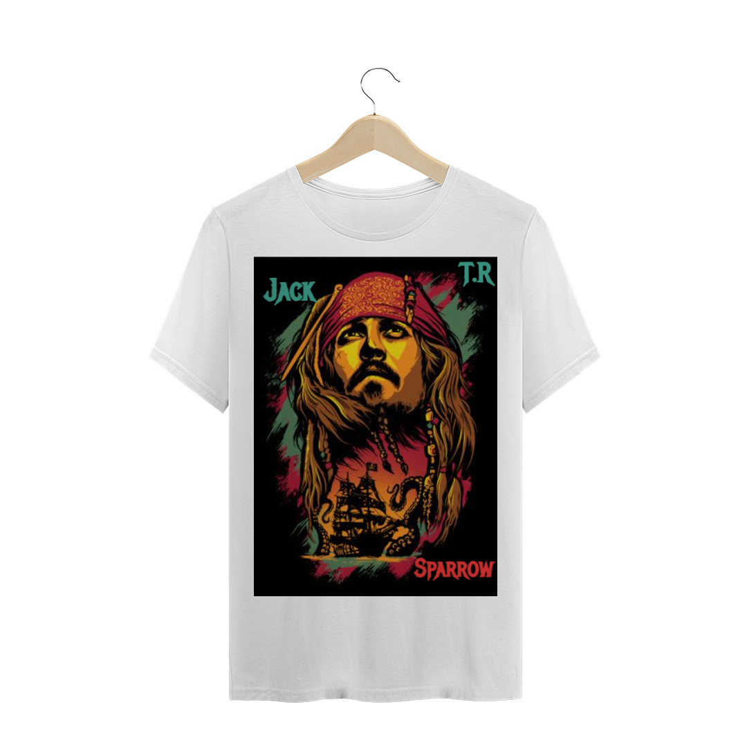 Nome do produto  Tá Rolando Jack