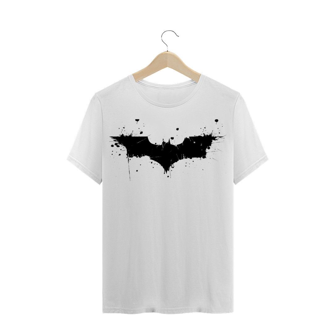 Nome do produto  camisa personalizada morcego