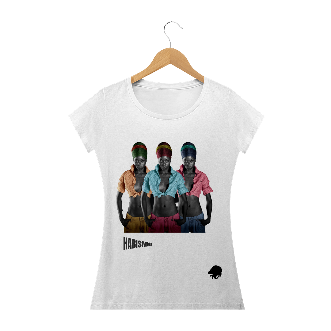 Nome do produto  Camiseta HÁBISMO 