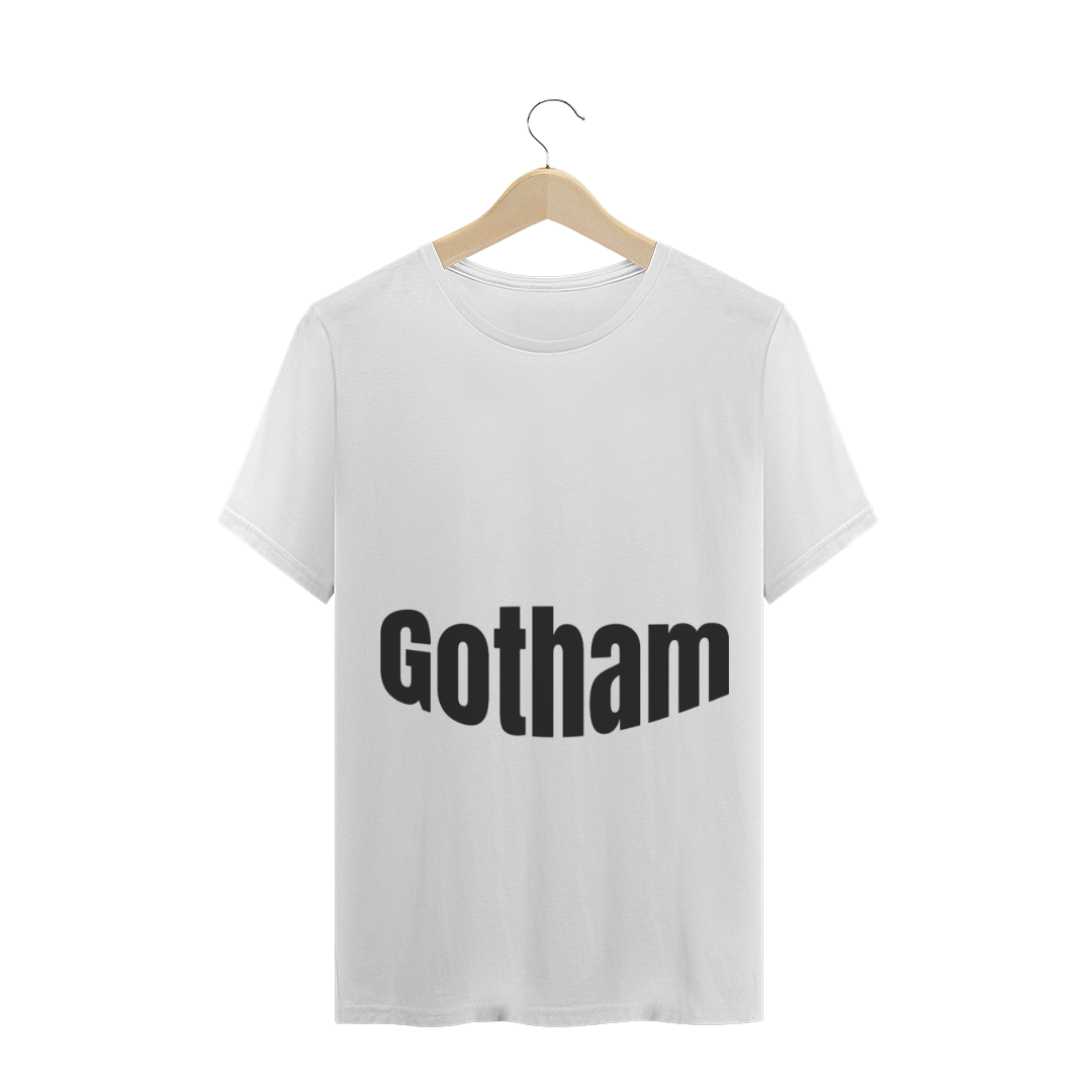 Nome do produto  Gotham