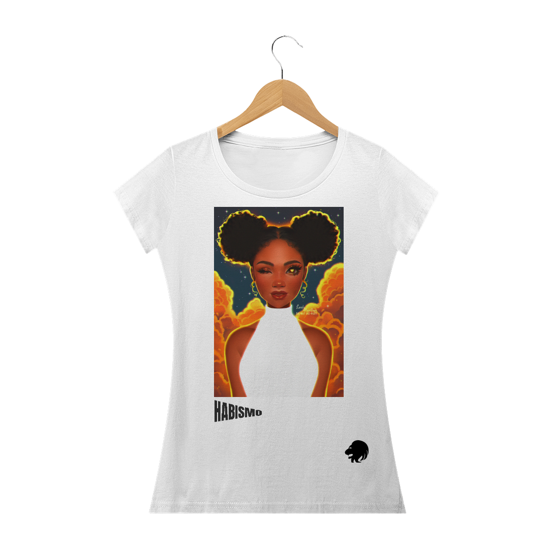 Nome do produto  Camiseta HÁBISMO 