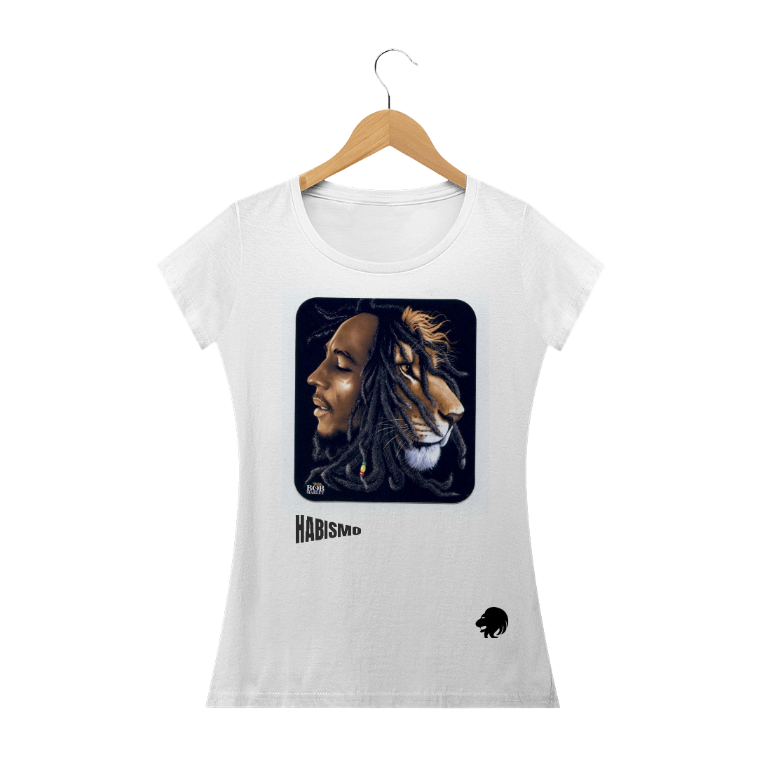 Nome do produto  Camiseta HÁBISMO