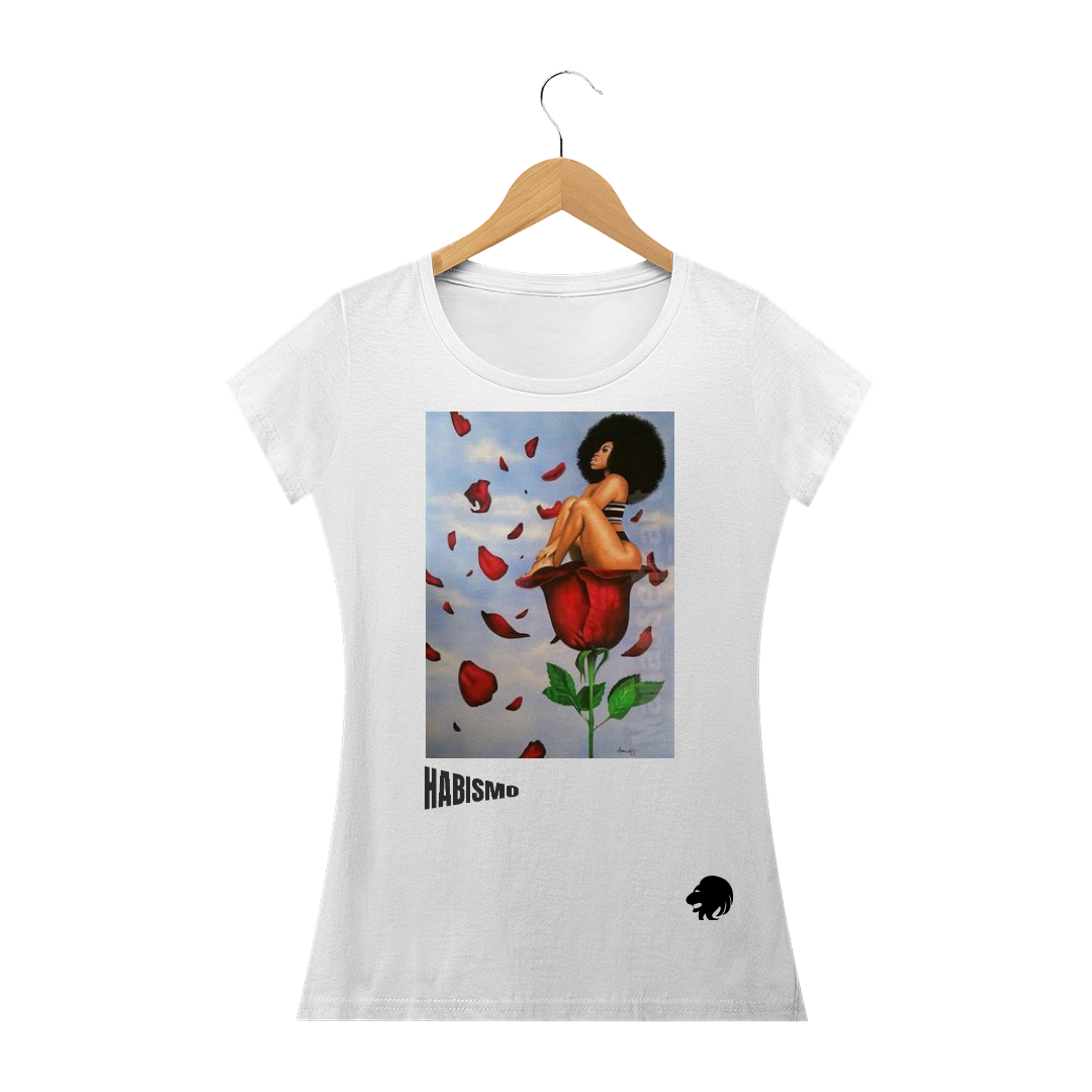 Nome do produto  Camiseta HÁBISMO