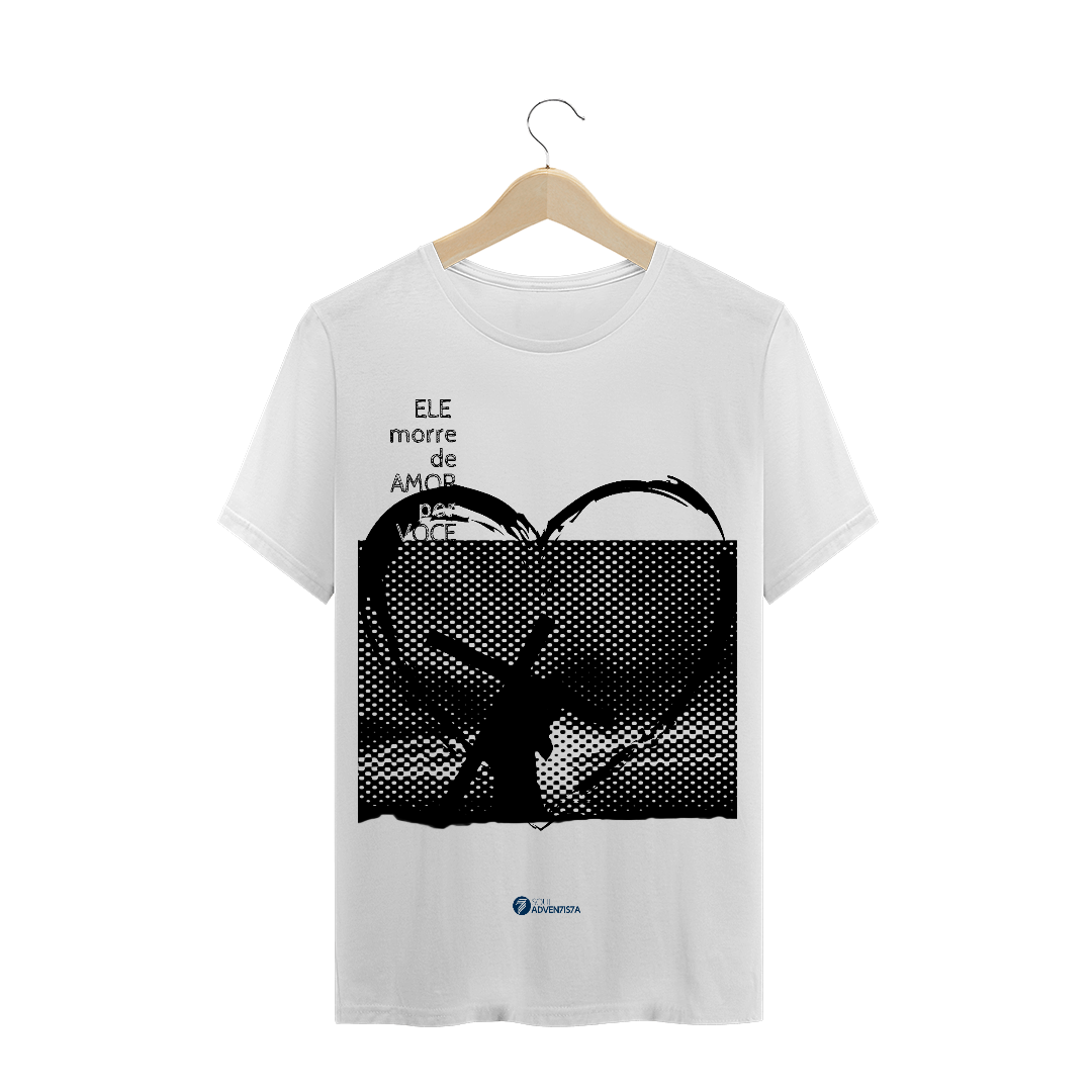 Nome do produto  Ele Morre de Amor Por Vc