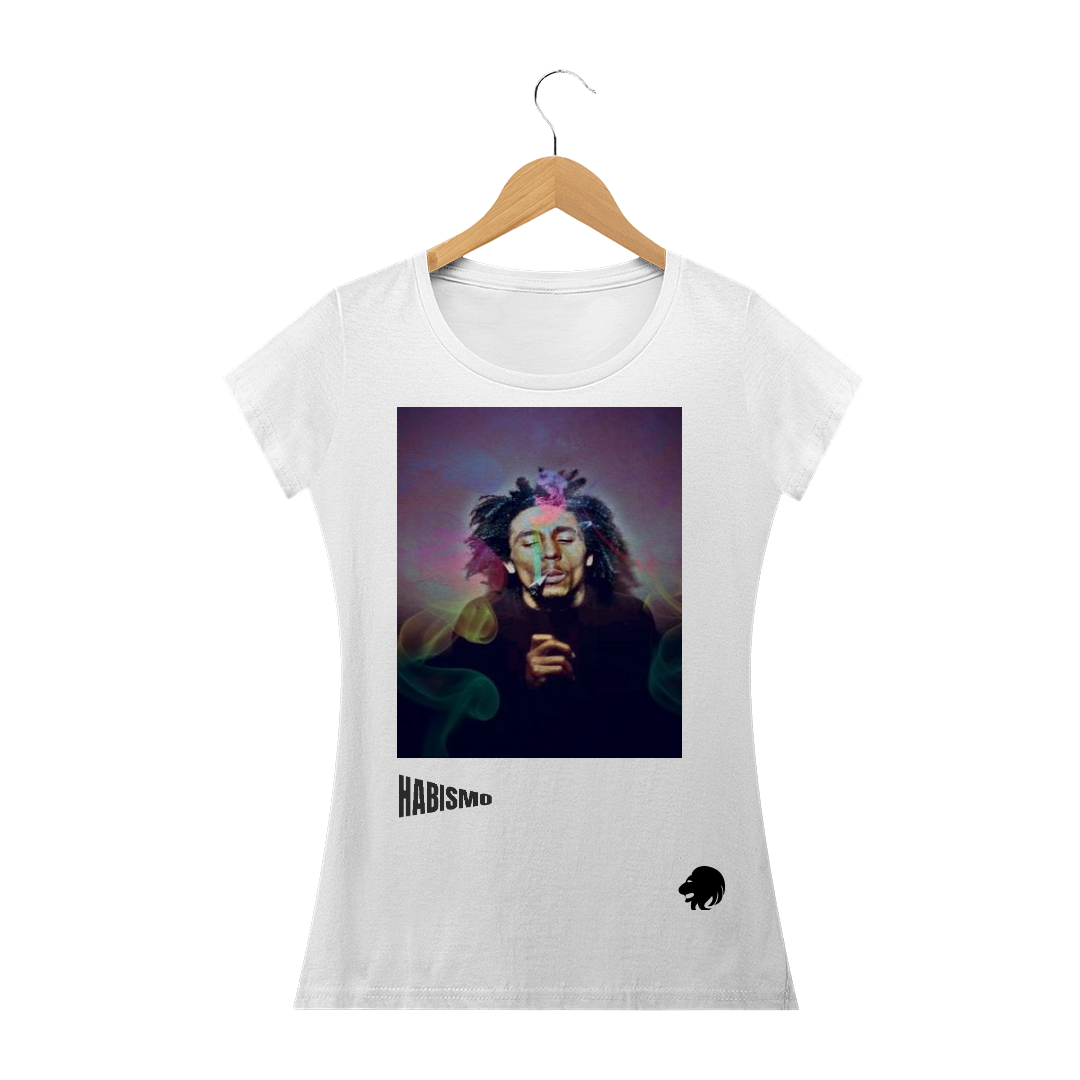 Nome do produto  Camiseta HÁBISMO