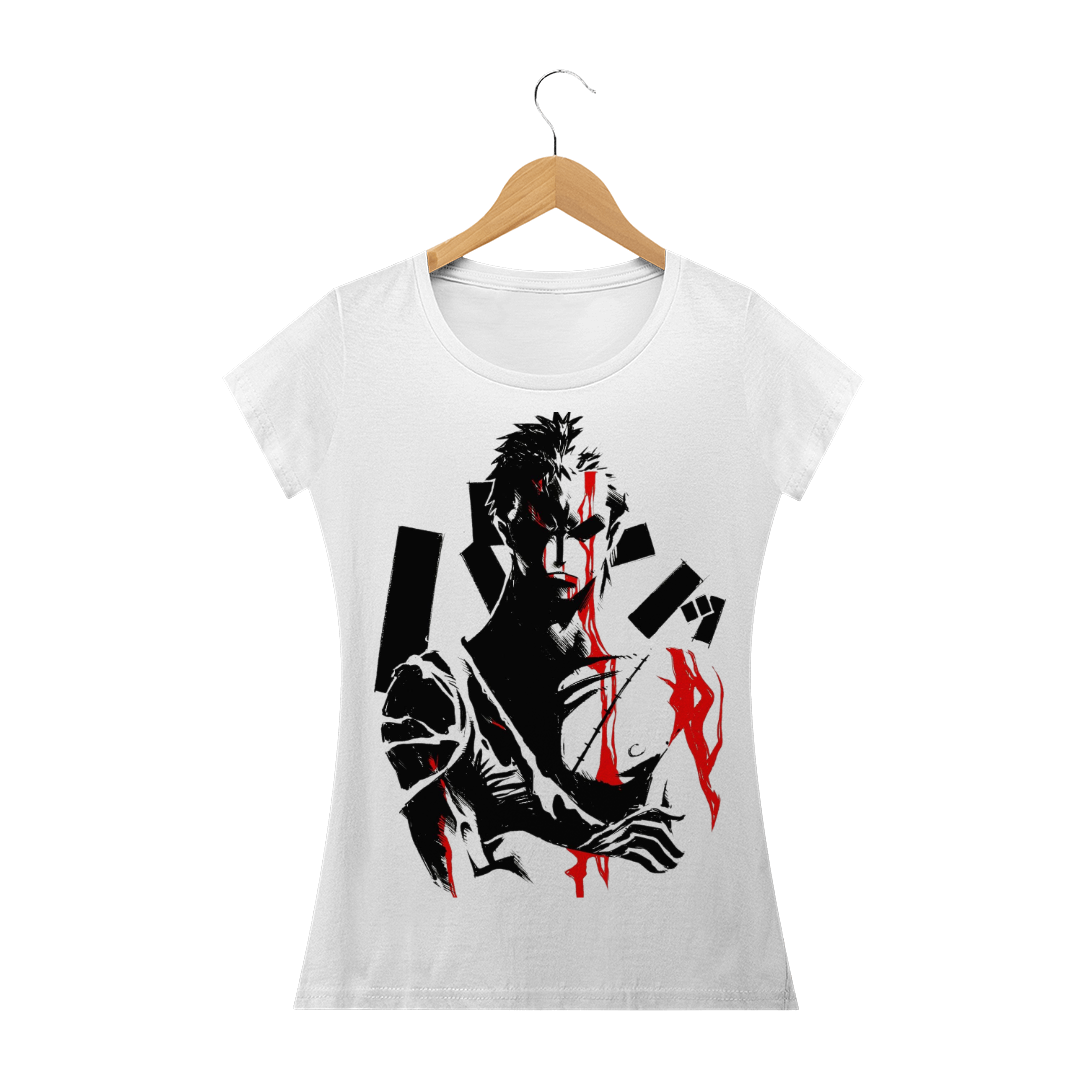 Nome do produto  Baby Long Zoro (One Piece)