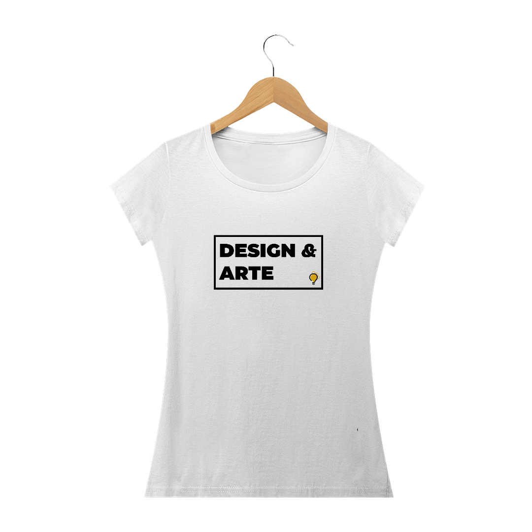 Nome do produto  DESIGN E ARTE FEMININA