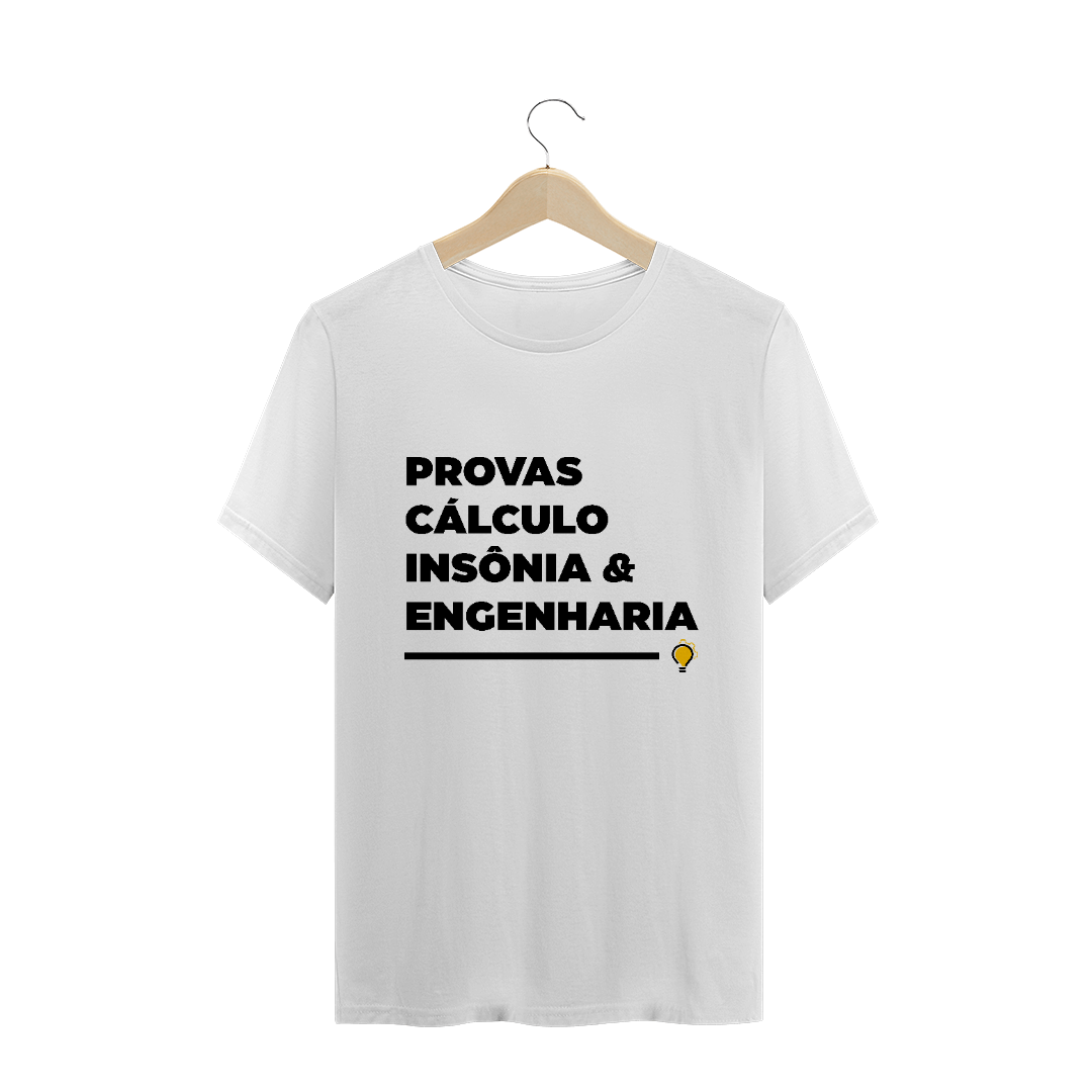 Nome do produto  PROVAS E CÁLCULO MASCULINA