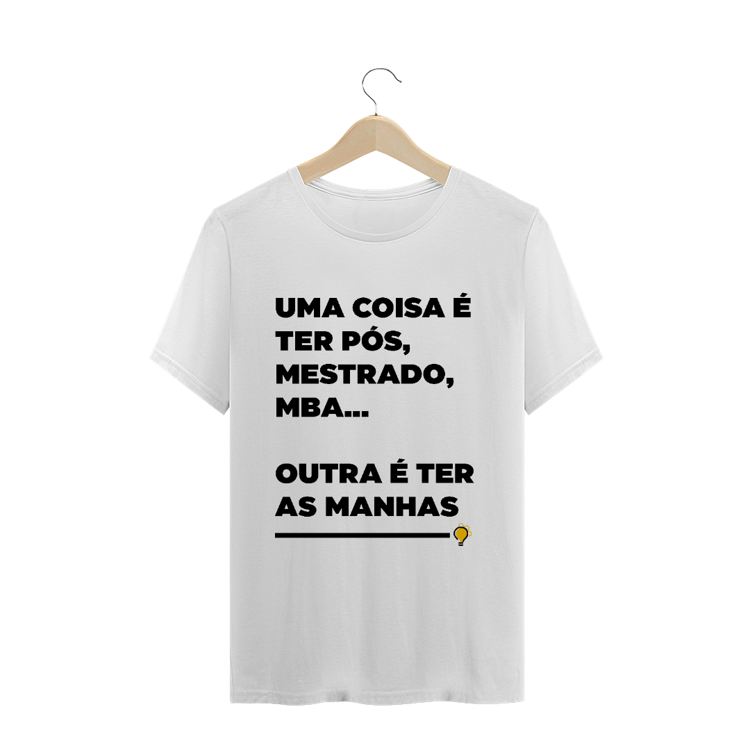 Nome do produto  TER AS MANHAS MASCULINA 