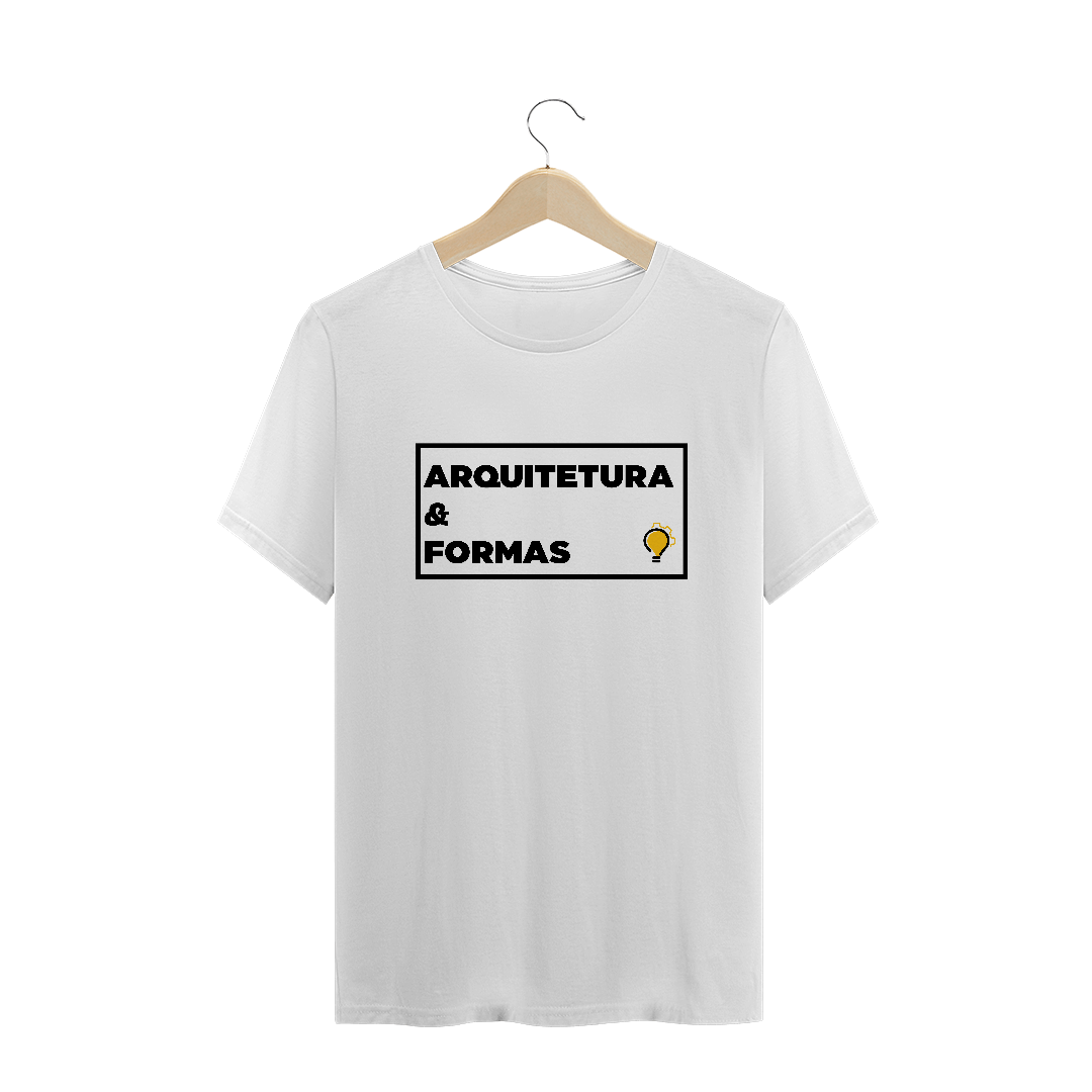 Nome do produto  ARQUITETURA MASCULINA