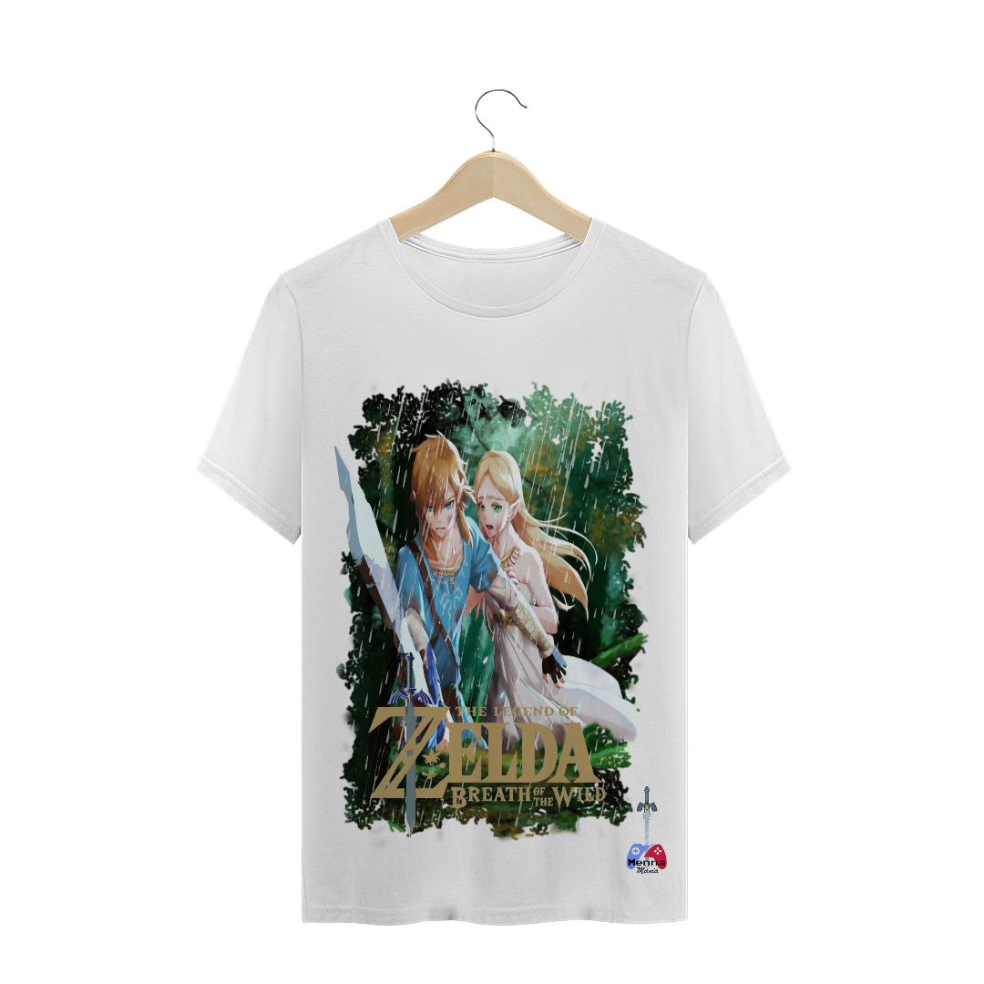 Nome do produto  Zelda