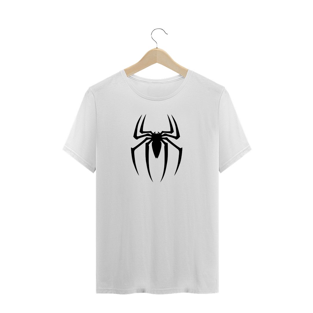 Nome do produto  Camisa Homem Aranha