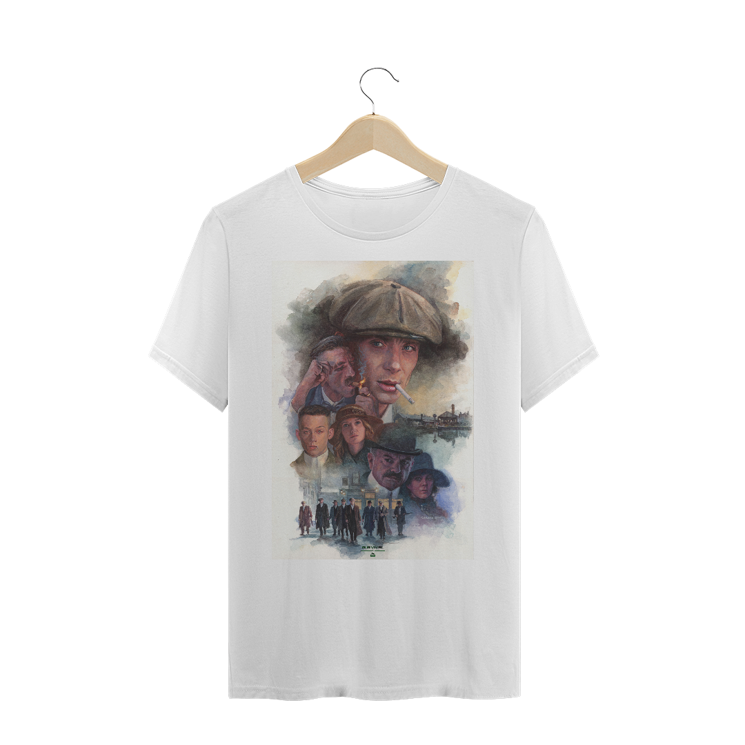 Nome do produto  CAMISETA PREMIUM SURVIVAL PB