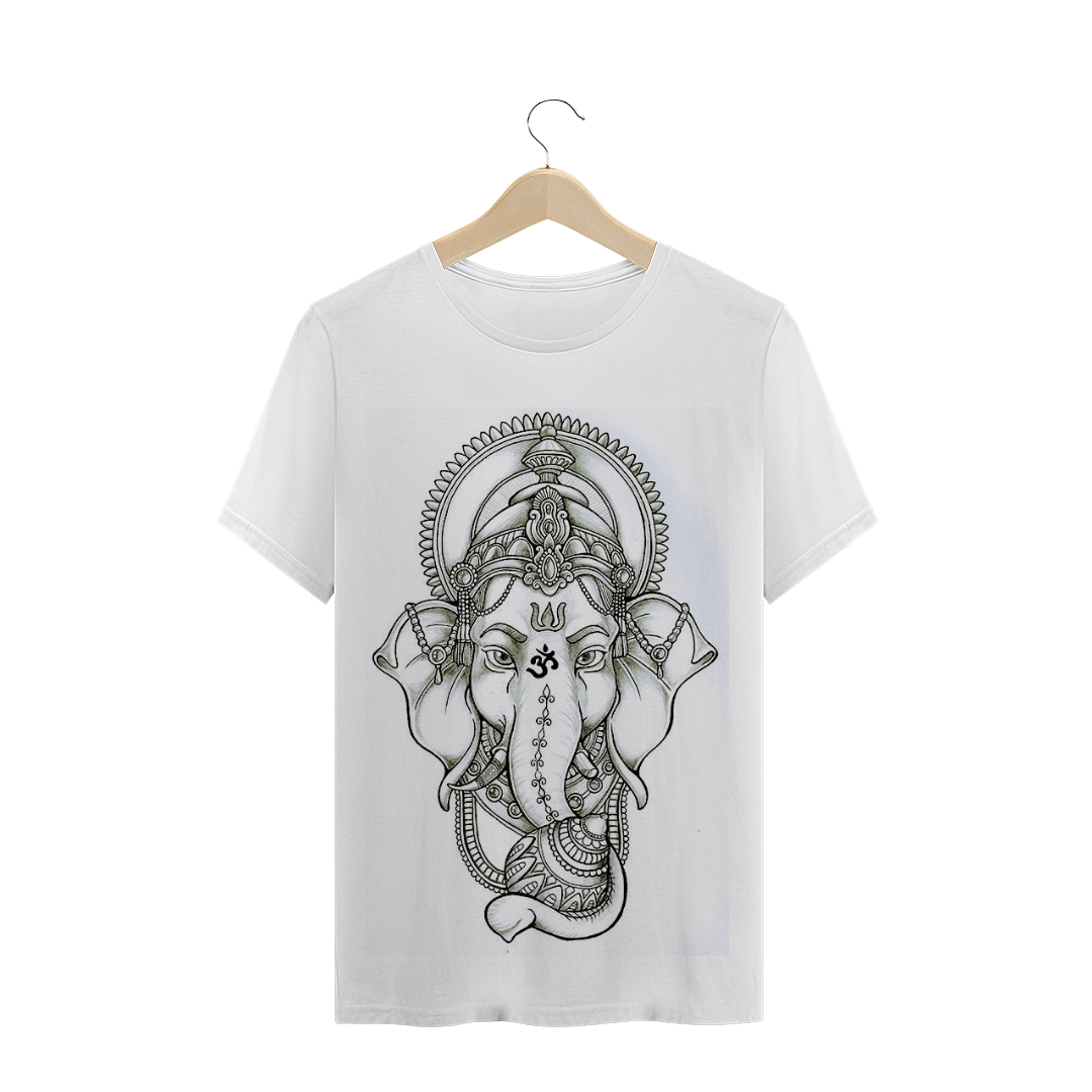 Nome do produto  Camiseta Lord Ganesh