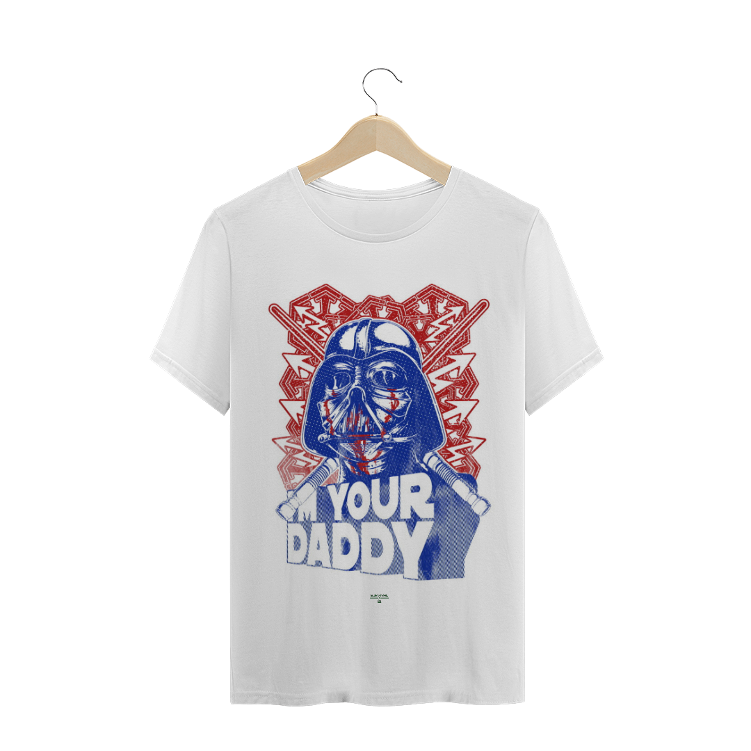 Nome do produto  CAMISETA PREMIUM SURVIVAL DADDY