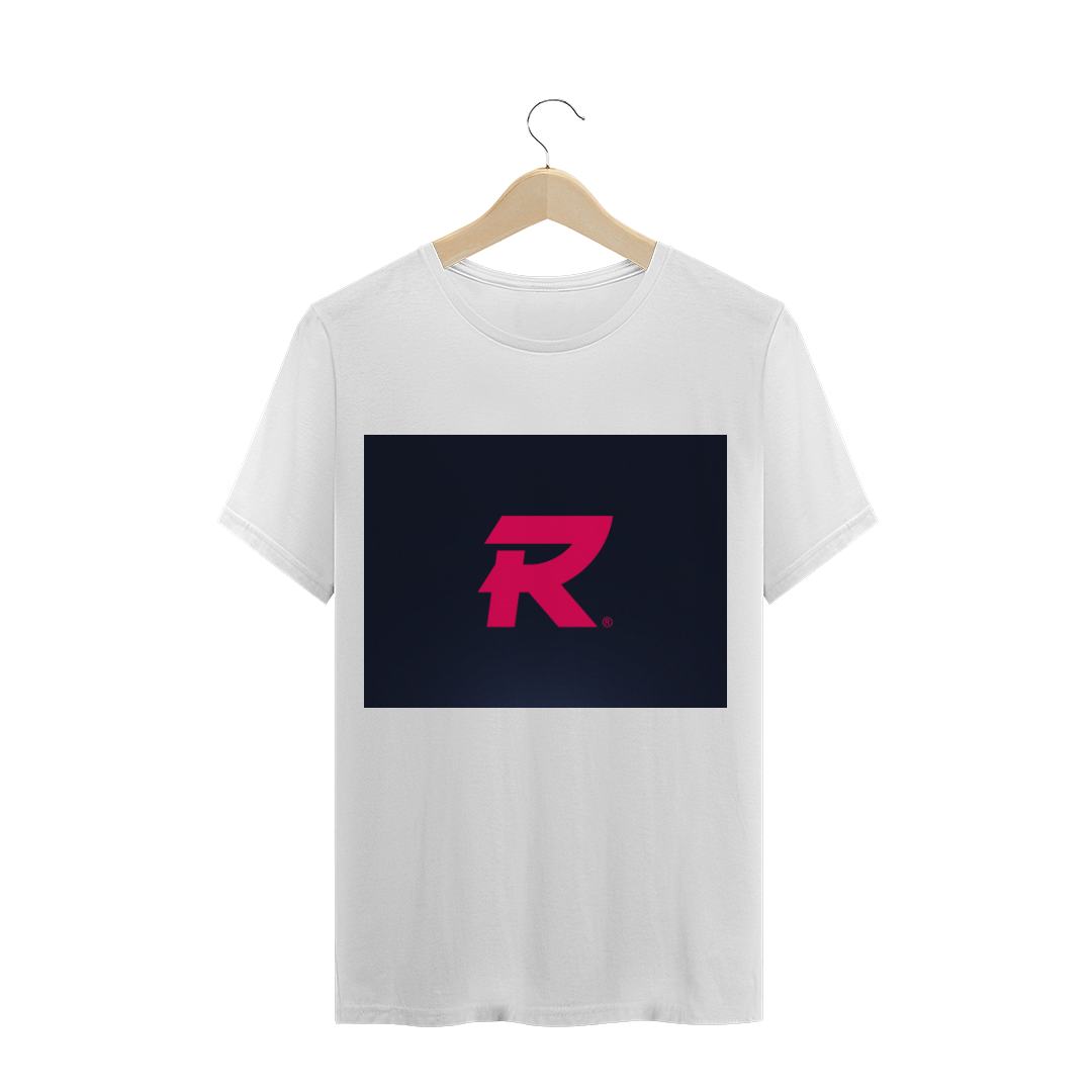 Nome do produto  Camiseta Rafa anime art