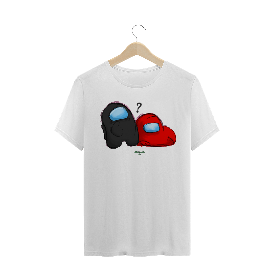 Nome do produto  CAMISETA SURVIVAL AMONG