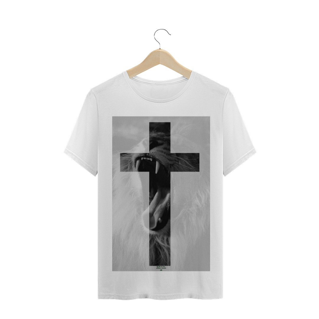 Nome do produto  CAMISETA PREMIUM SURVIVAL CRUZ