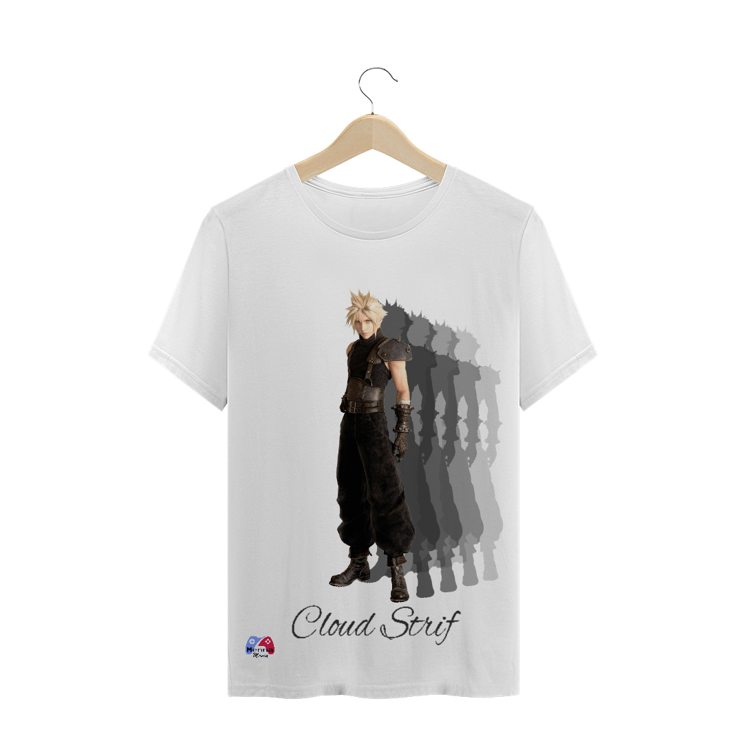 Nome do produto  Final Fantasy 7