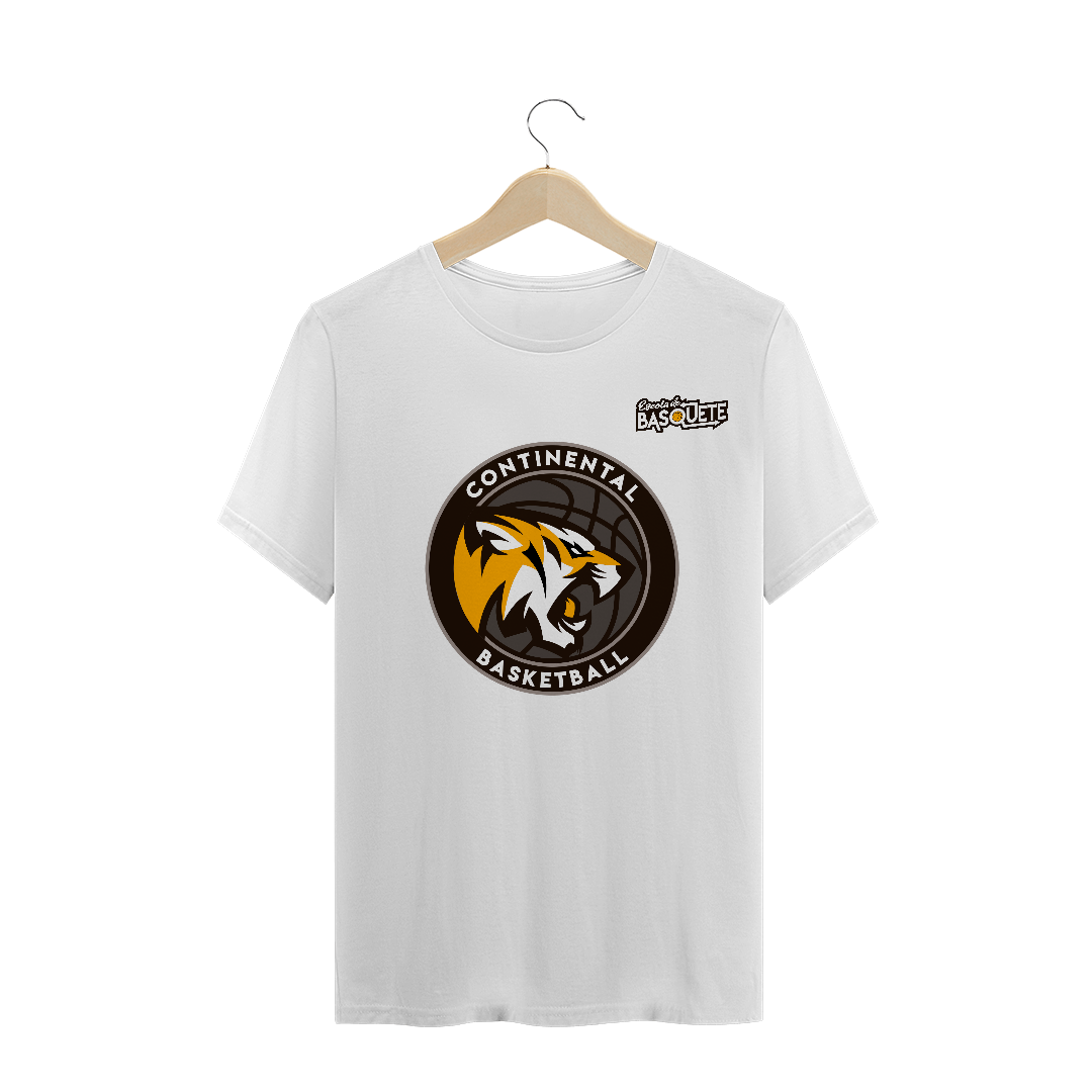 CAMISETA EDB - CONTINENTAL