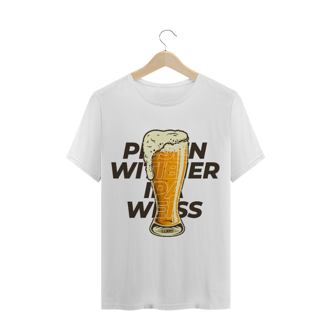 Nome do produto: T-Shirt Beer