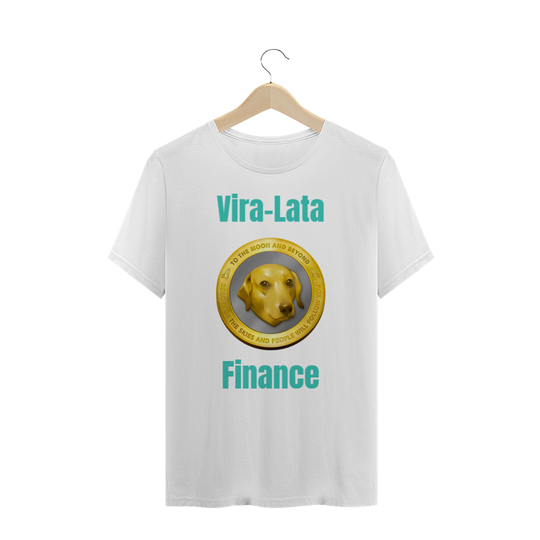 Nome do produto  Comunidade Vira-Lata Finance