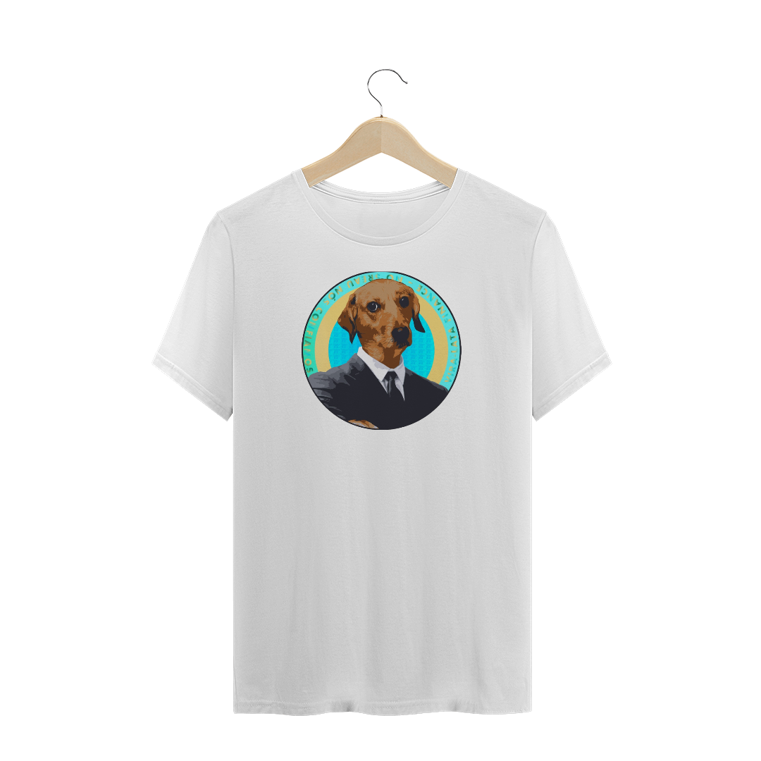 Nome do produto  Vira Lata Logo