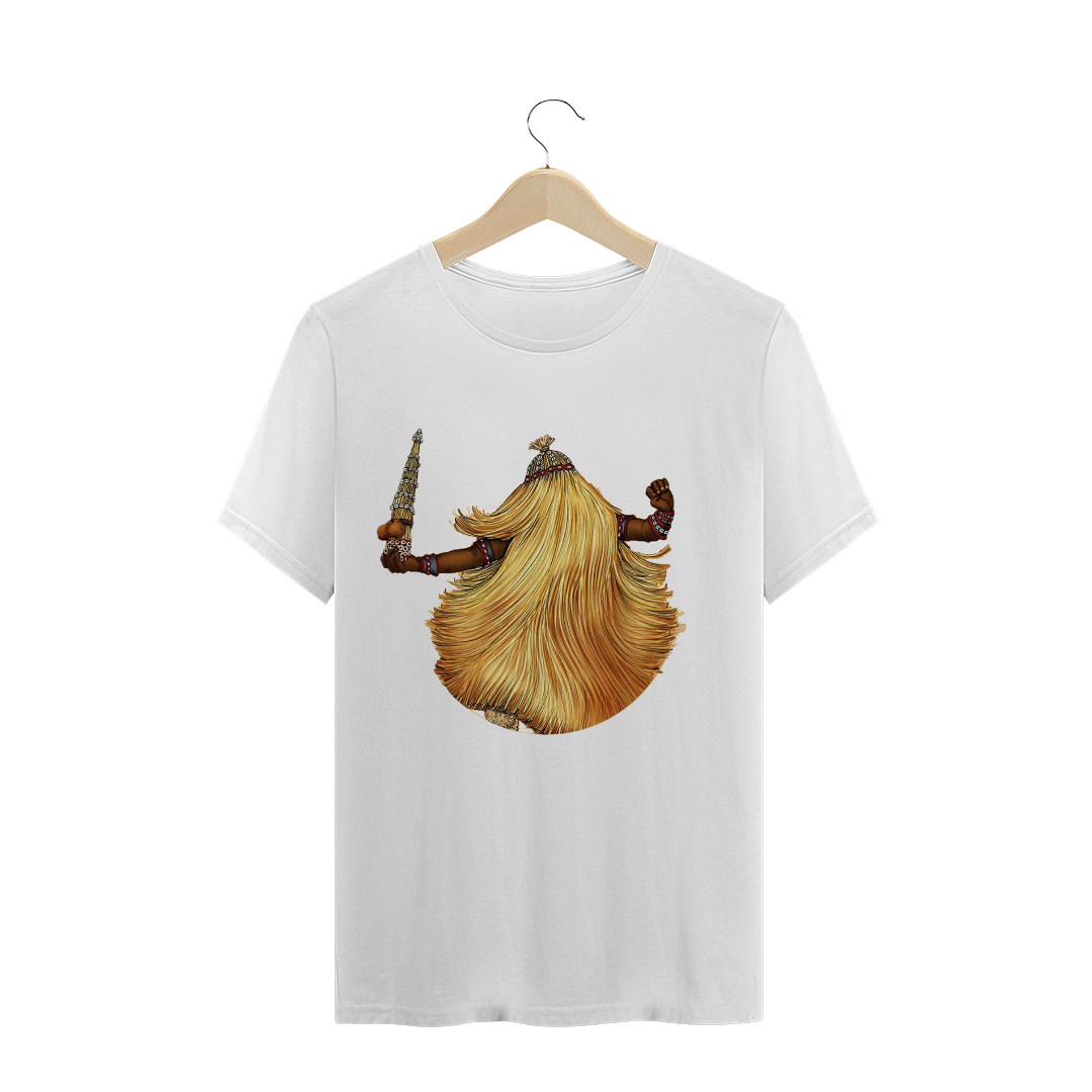 Nome do produto  Camiseta Quality #Obaluae