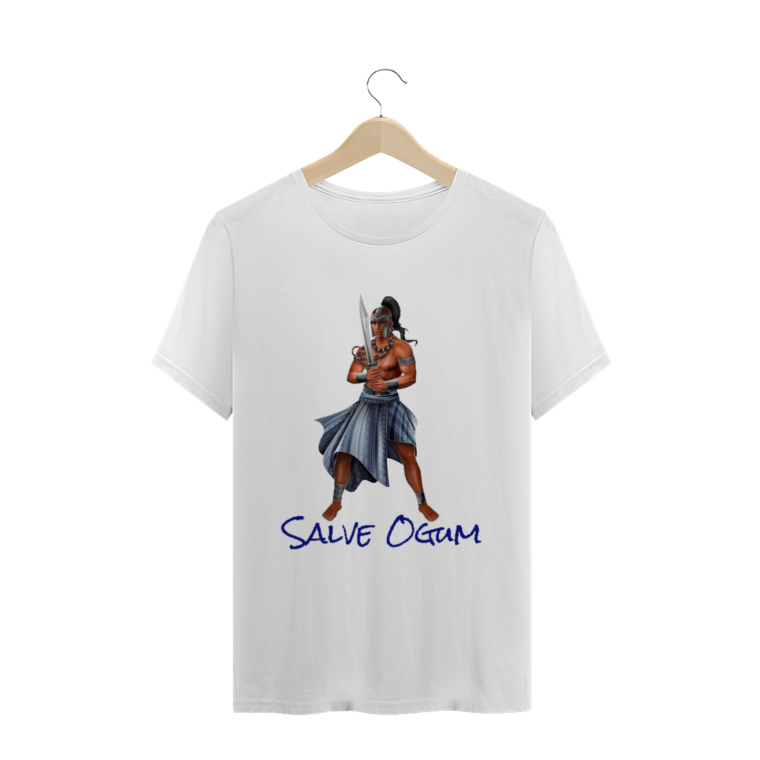 Nome do produto  Camiseta Quality #OGUM