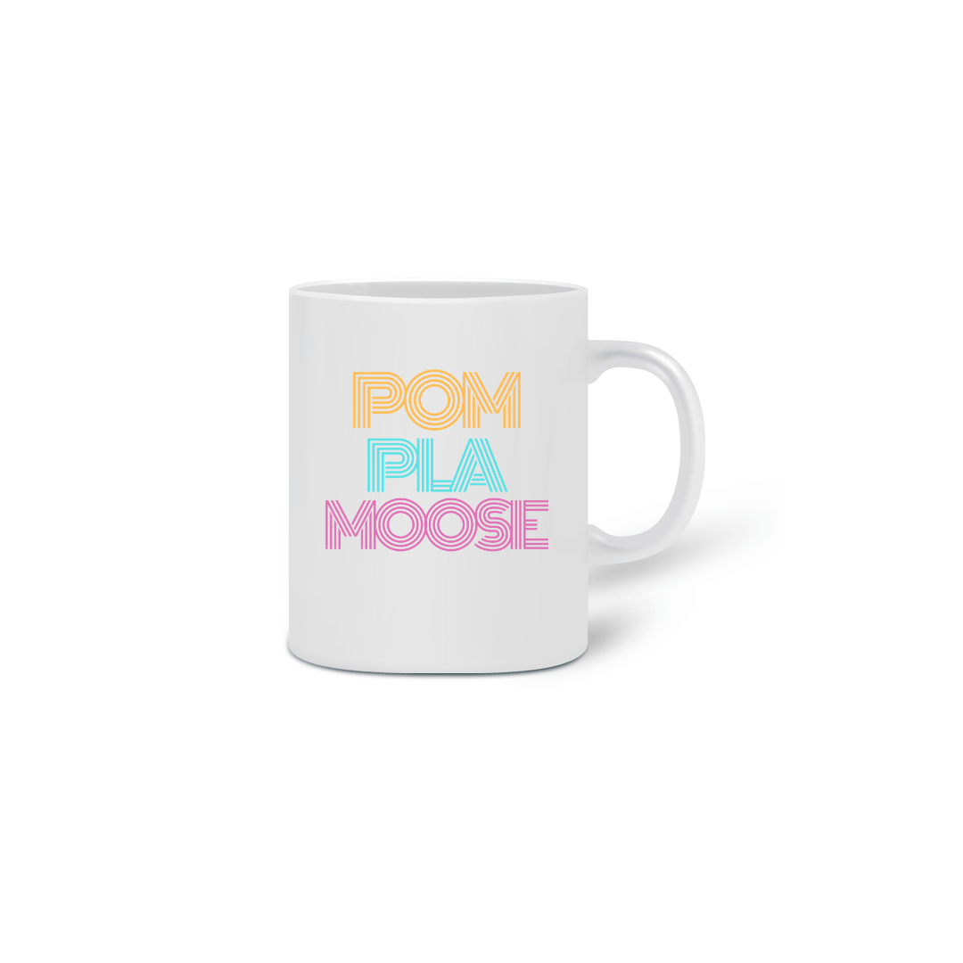 CANECA POMPLAMOOSE