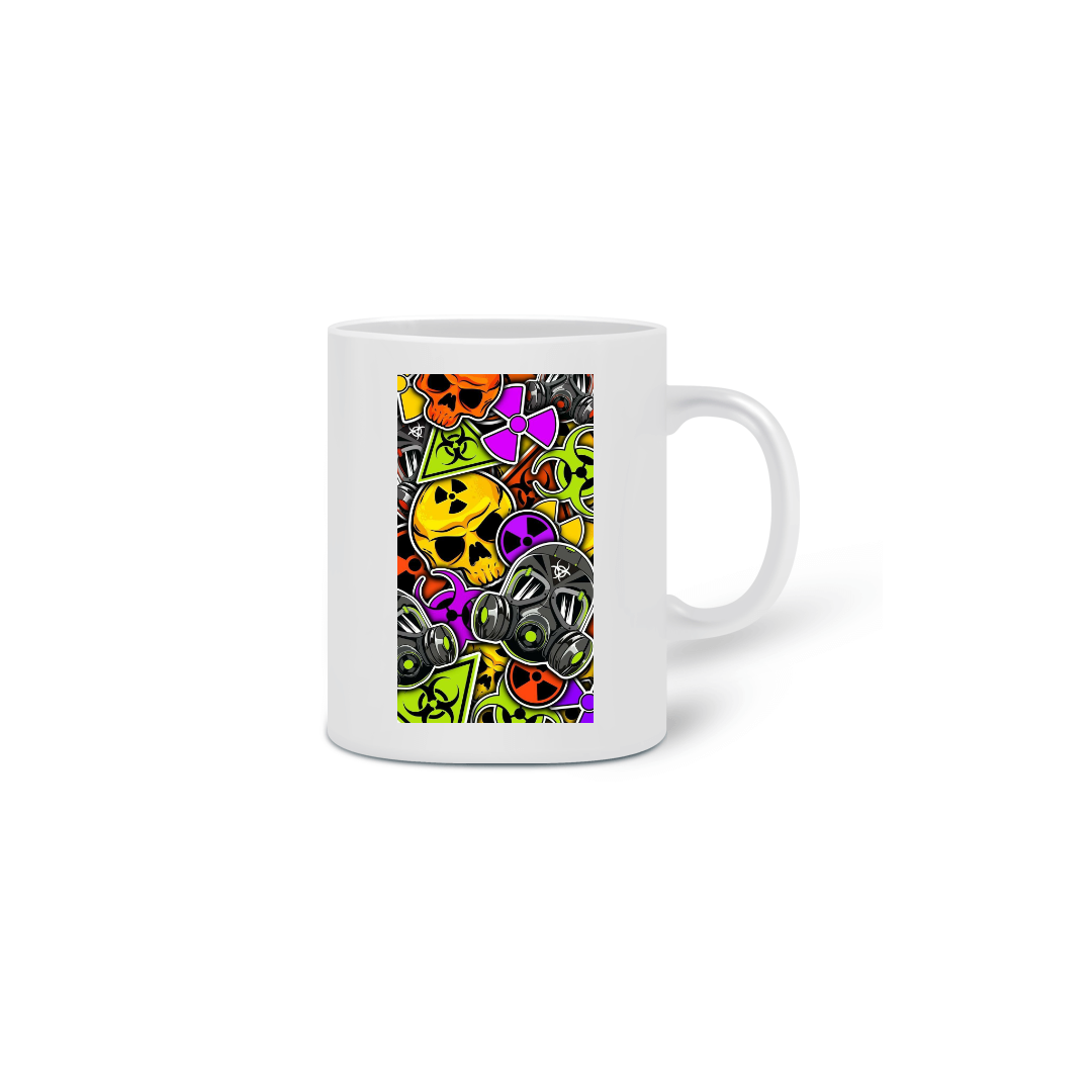 Nome do produto  Caneca Danger | Promoção