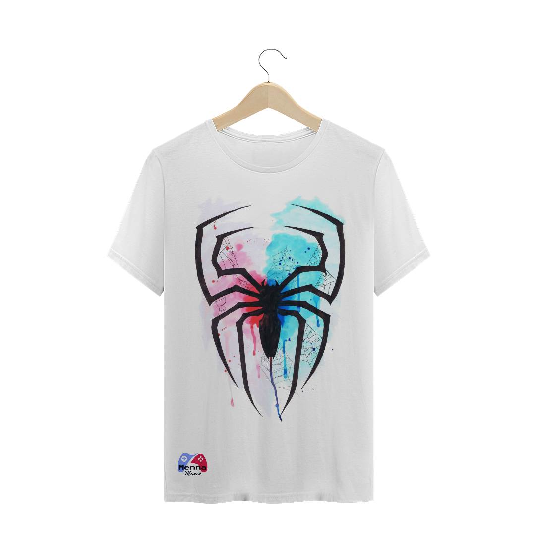 Nome do produto  Spider Man