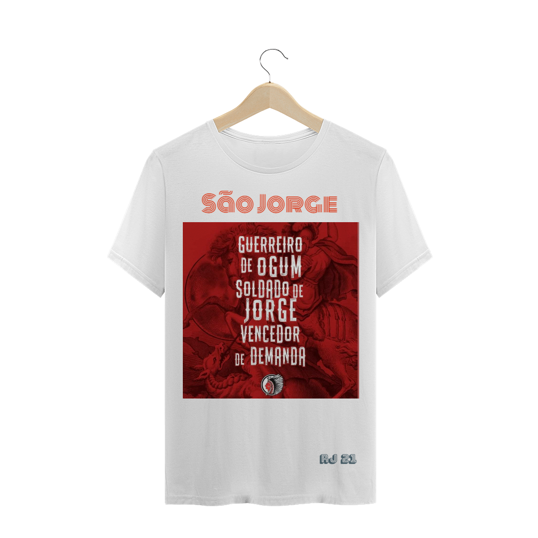 Nome do produto  Coleção São Jorge