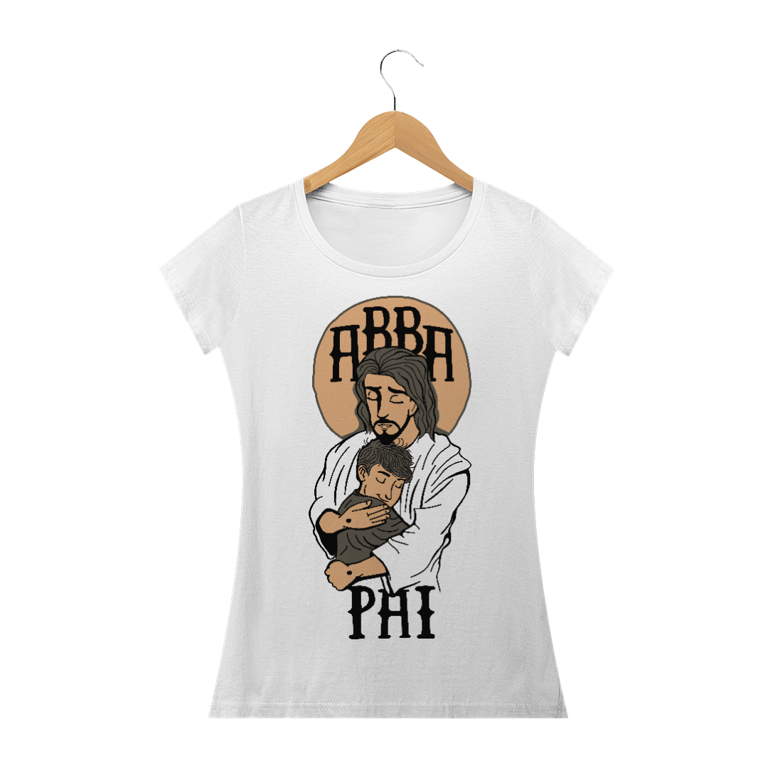 Nome do produto  Baby Long Quality Abba Pai