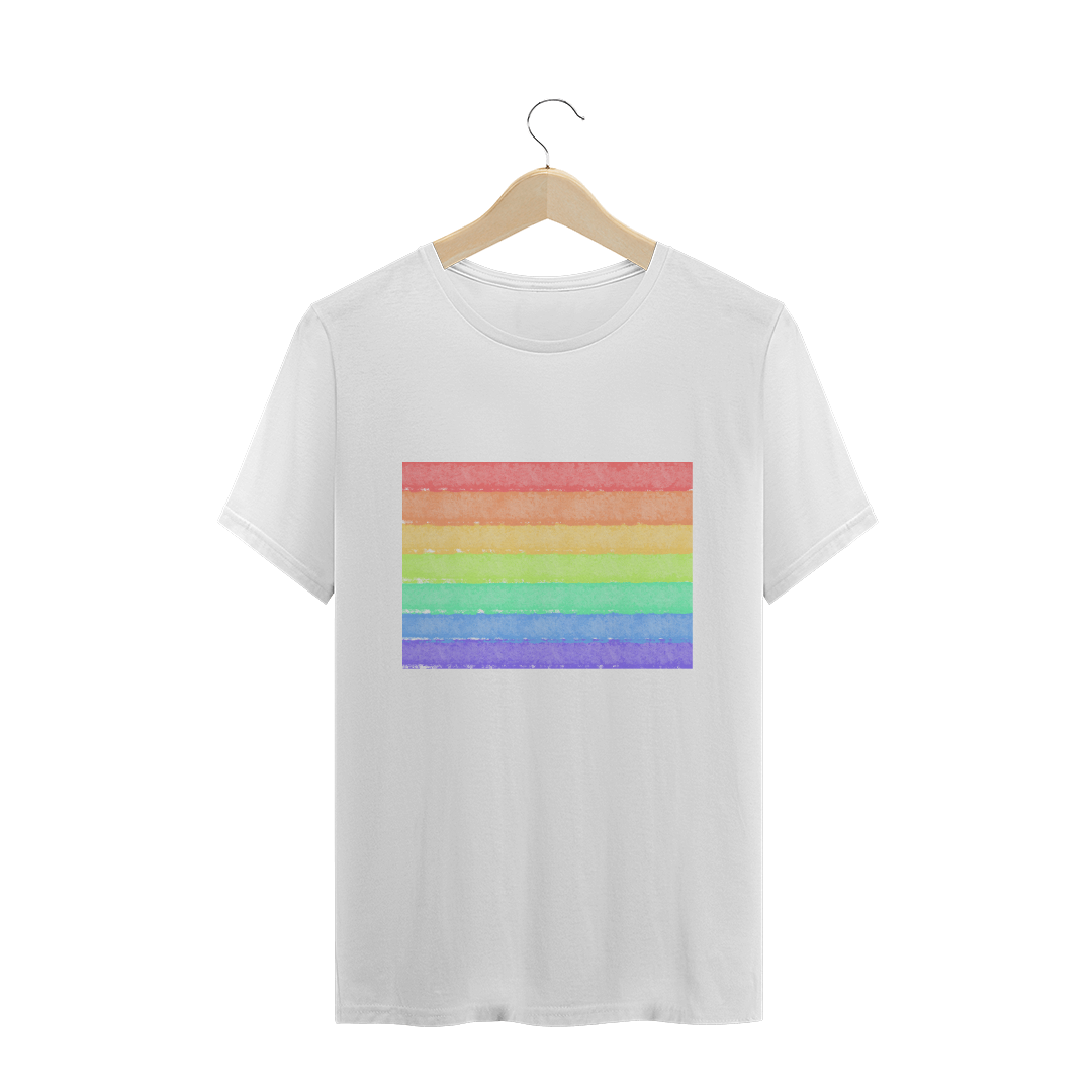 Artística - Arco-Íris 