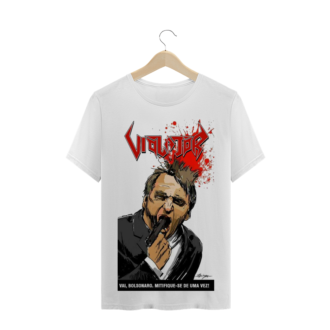 Nome do produto  T-SHIRT QUALITY - MAURO