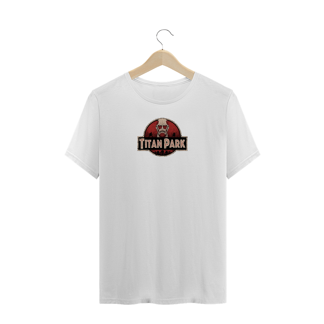 Camiseta - Shingeki no Kyojin