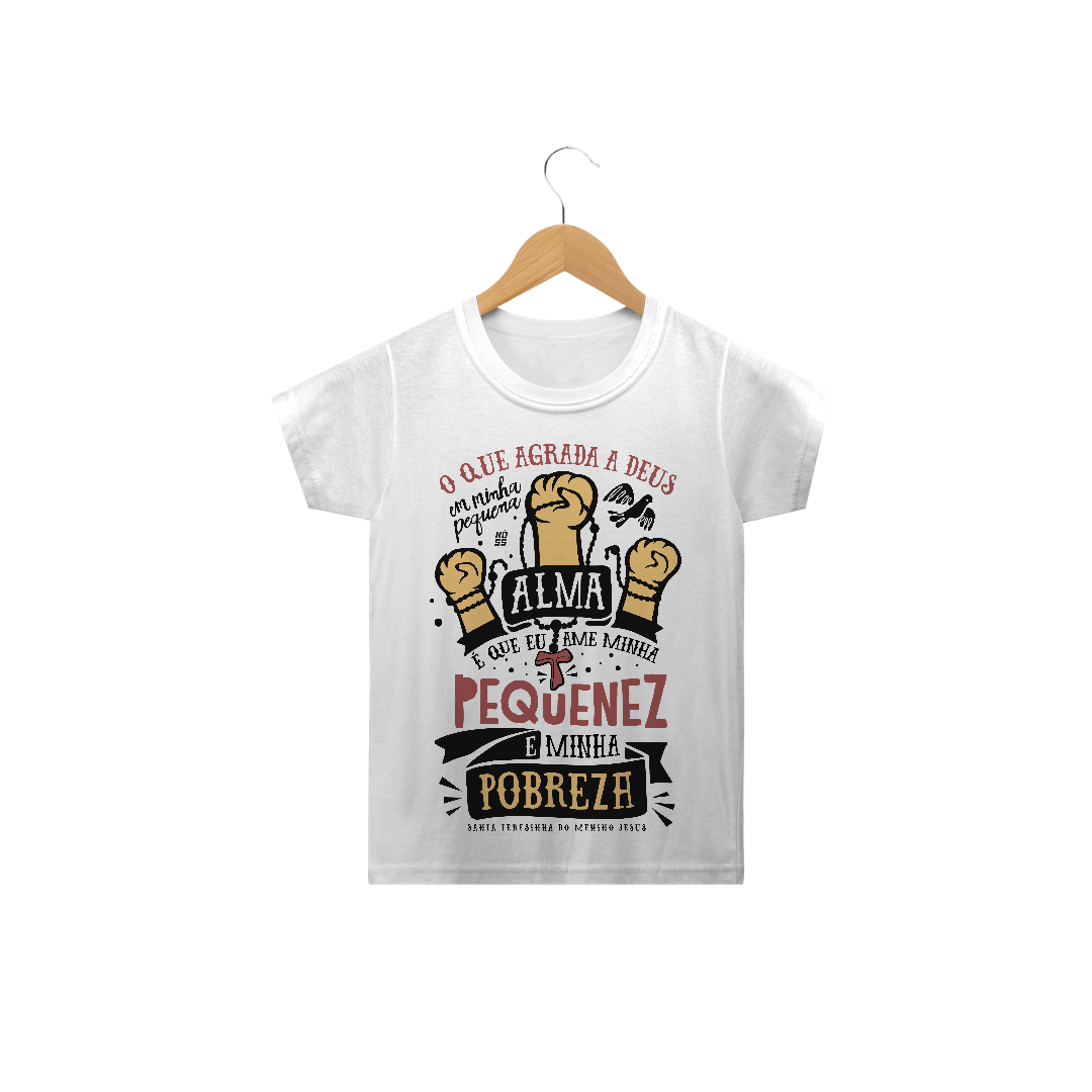 Nome do produto  Infantil Minha Pobreza