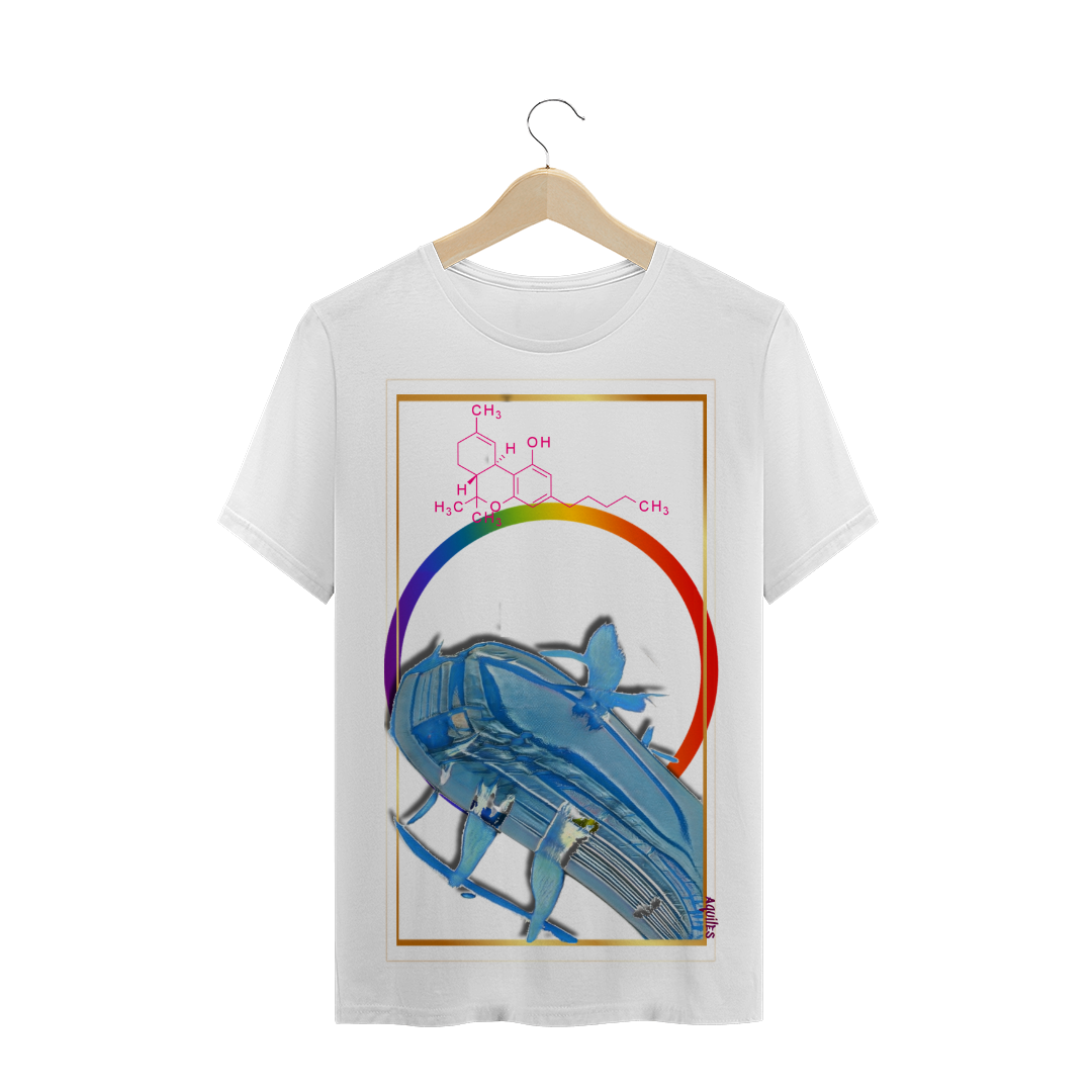 Nome do produto  Plus Size Clássica 1° Arte Exclusiva!