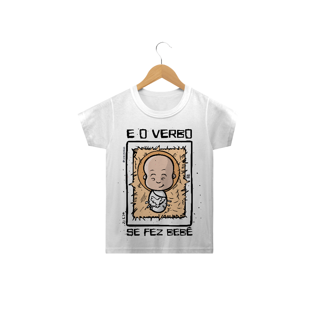 Nome do produto  Infantil O Verbo