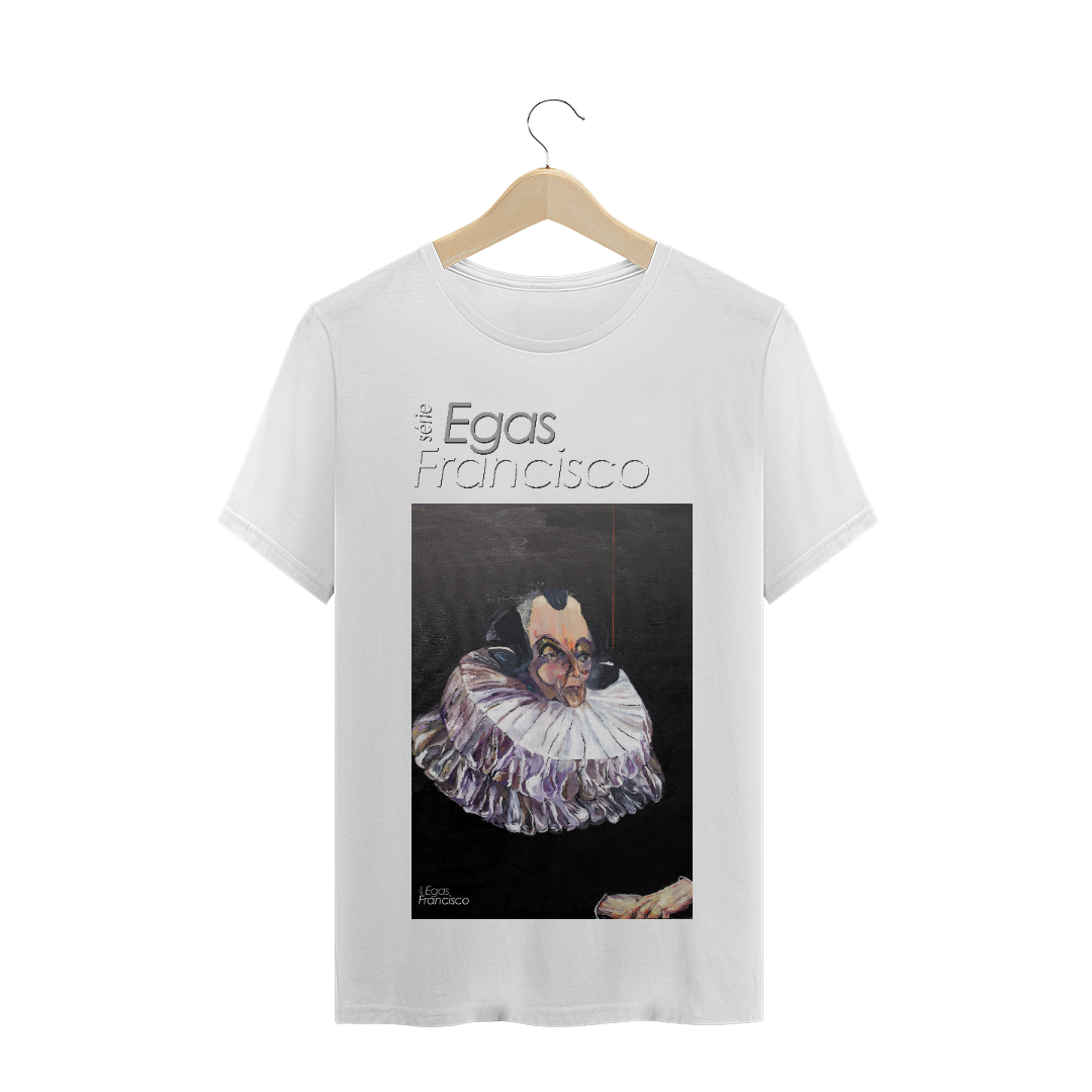 Nome do produto  T-best - PRIME - Série Egas - O Retorno de Margaretha de Geer