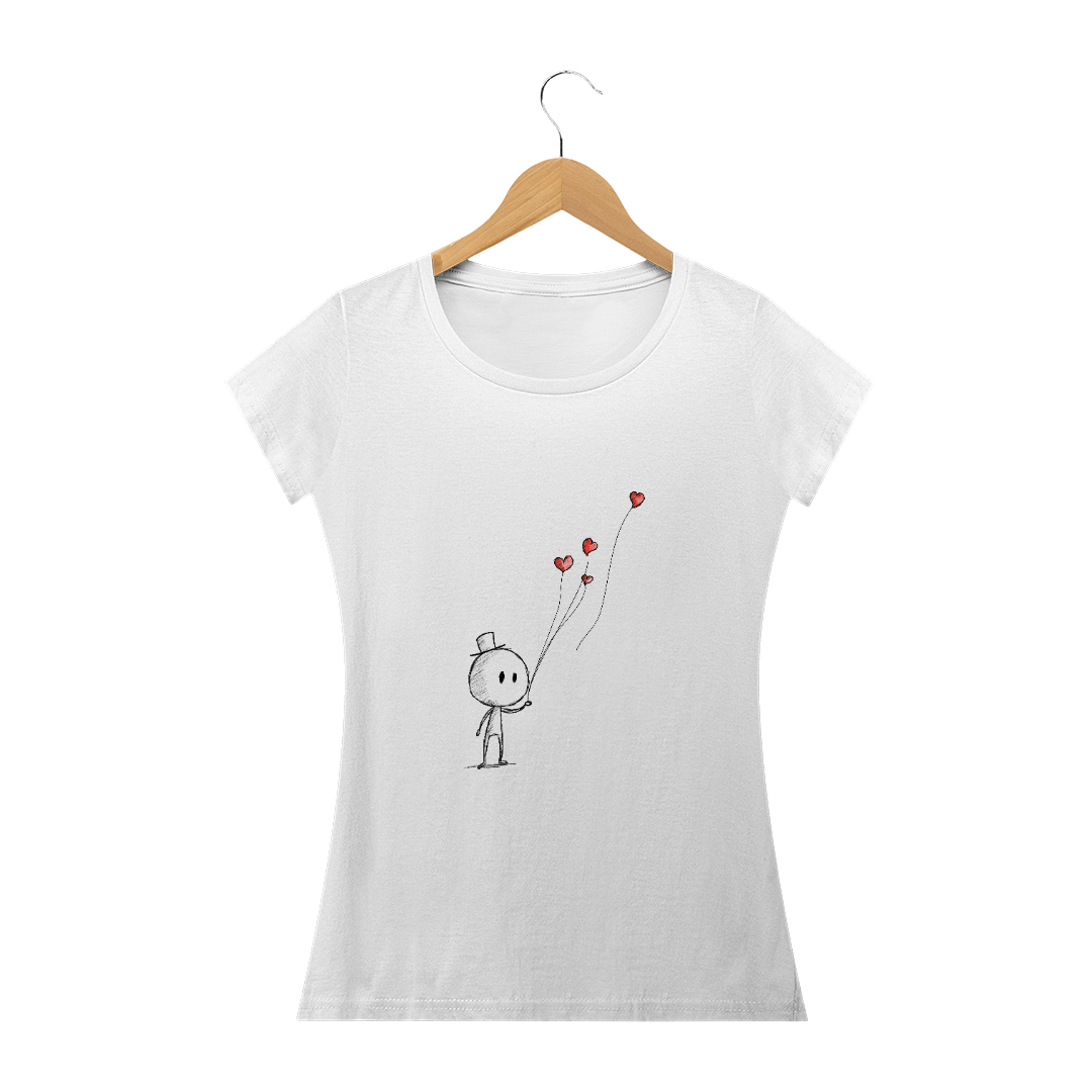 Nome do produto  Baby Long Distribuindo Amor