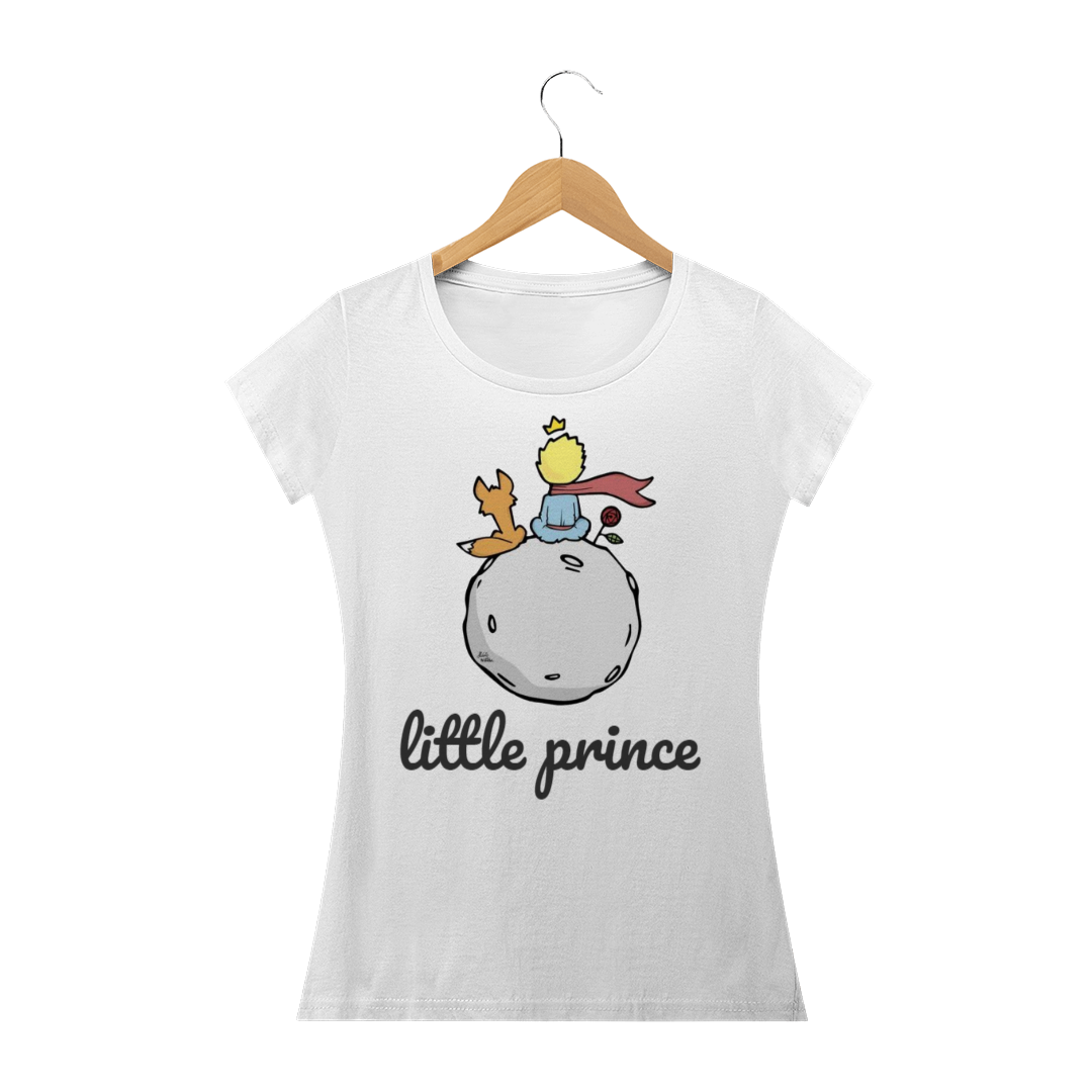 Nome do produto  prince