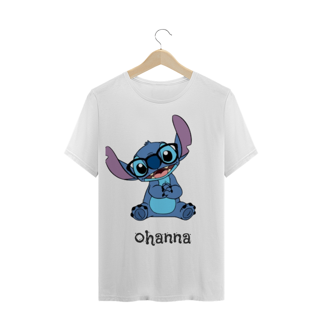 Nome do produto  stitch
